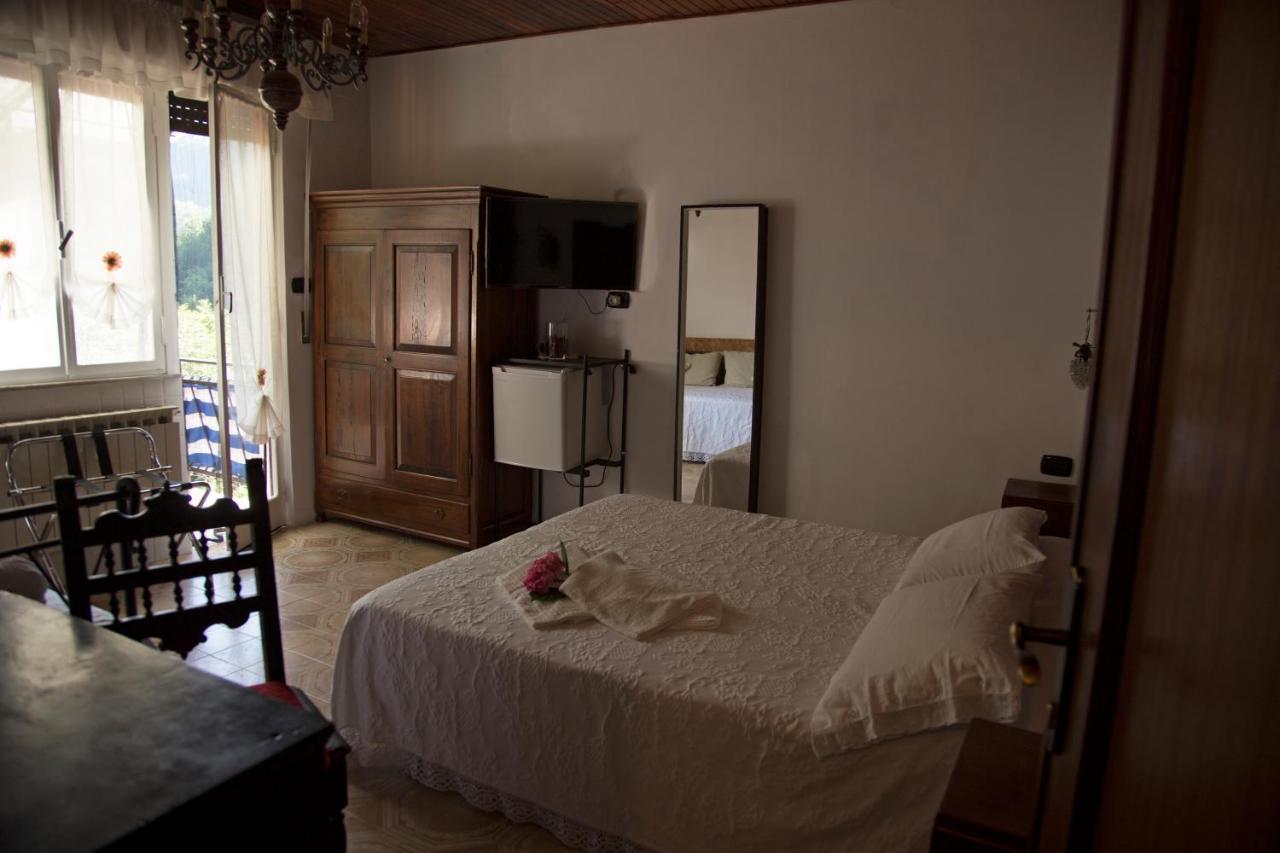 Bed & Breakfast Alle Giare Genova
