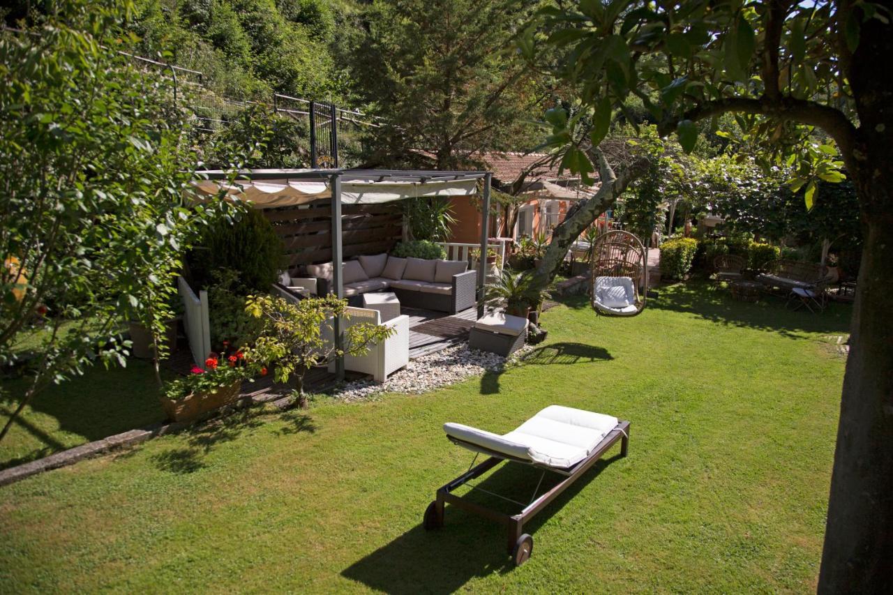 Alle Giare Bed & Breakfast