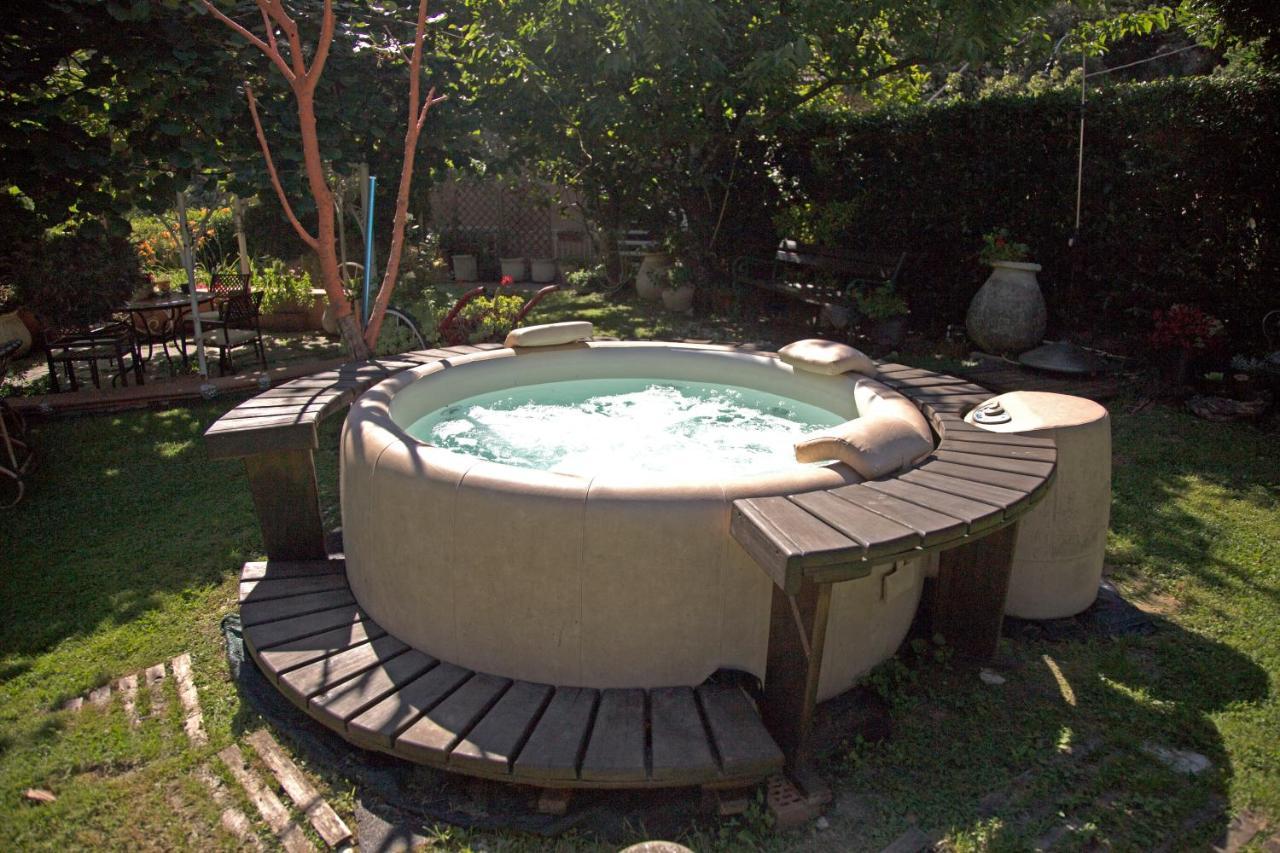 Alle Giare Bed & Breakfast Genova