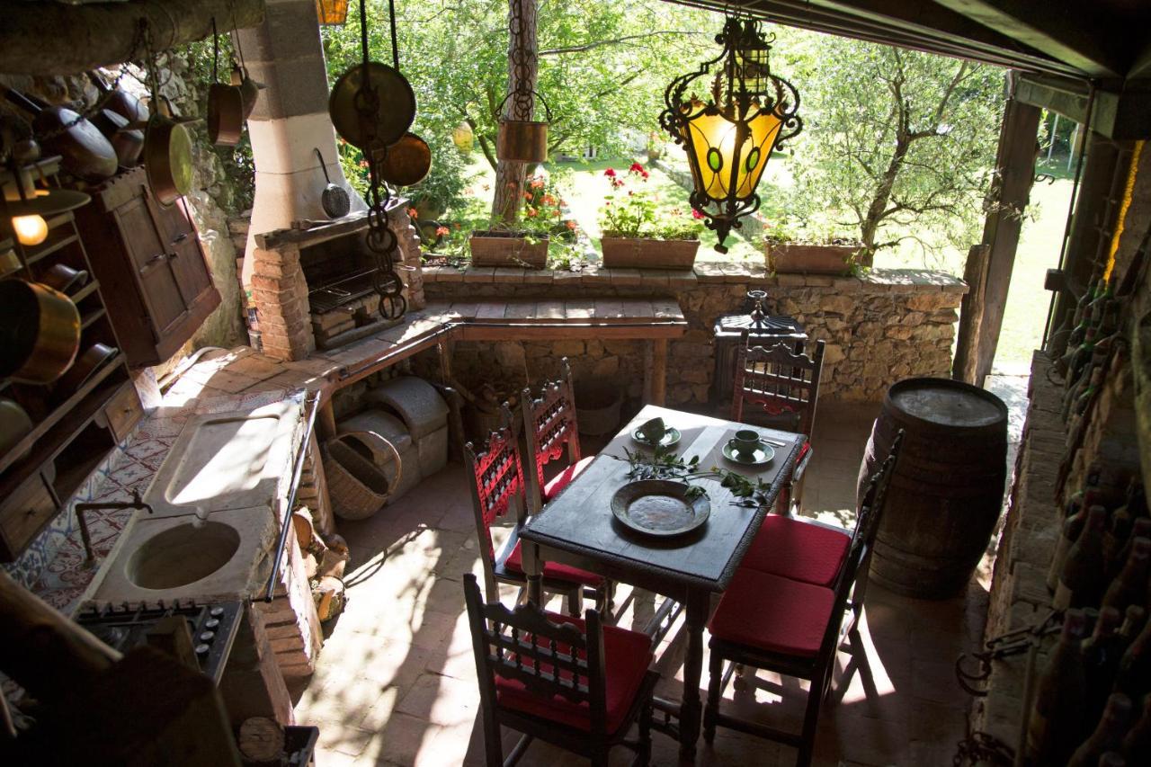 Alle Giare Bed & Breakfast Genova
